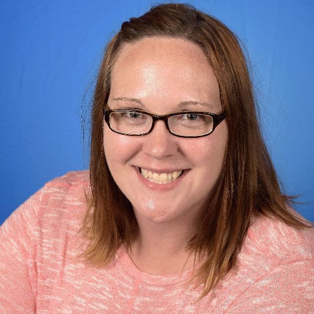 Ms. Melissa Ms. Melissa